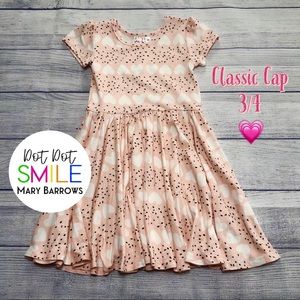 Demure Darling Dress